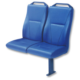 City Explorer Vehicle Seat