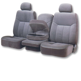 Industrial Truck Seat